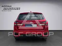 2021 Mitsubishi Asx