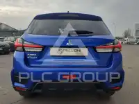 2021 Mitsubishi Asx