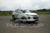 2021 Mitsubishi Asx