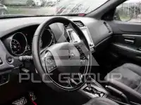 2021 Mitsubishi Asx