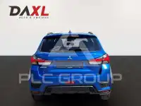 2021 Mitsubishi Asx