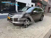 2021 Mitsubishi Asx