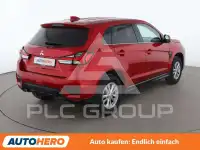 2021 Mitsubishi Asx