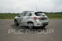 2021 Mitsubishi Asx