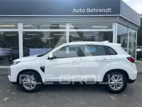 2021 Mitsubishi Asx