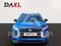 2021 Mitsubishi Asx