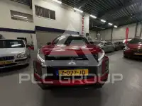 2021 Mitsubishi Asx