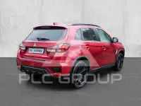 2021 Mitsubishi Asx