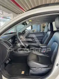 2021 Mitsubishi Asx