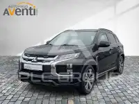 2021 Mitsubishi Asx