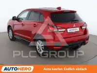 2021 Mitsubishi Asx