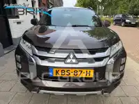 2021 Mitsubishi Asx