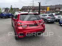2021 Mitsubishi Asx