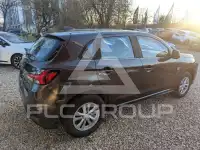 2021 Mitsubishi Asx