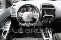 2021 Mitsubishi Asx