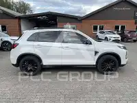 2021 Mitsubishi Asx