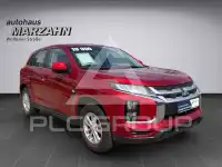 2021 Mitsubishi Asx