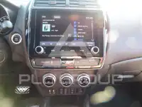 2021 Mitsubishi Asx