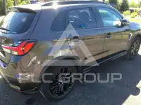 2021 Mitsubishi Asx
