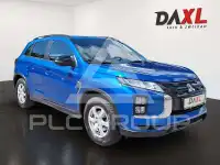 2021 Mitsubishi Asx