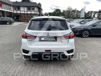 2021 Mitsubishi Asx