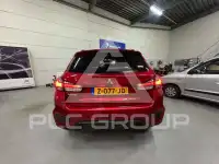 2021 Mitsubishi Asx