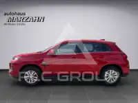 2021 Mitsubishi Asx