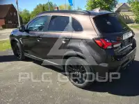 2021 Mitsubishi Asx