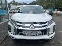 2021 Mitsubishi Asx