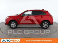 2021 Mitsubishi Asx