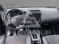 2021 Mitsubishi Asx