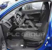 2021 Mitsubishi Asx