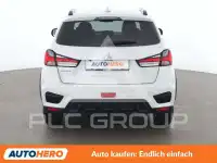 2021 Mitsubishi Asx