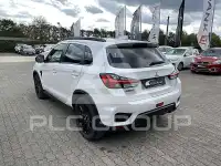 2021 Mitsubishi Asx