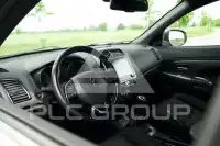 2021 Mitsubishi Asx