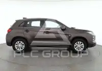 2021 Mitsubishi Asx