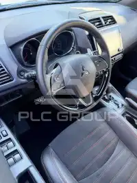 2021 Mitsubishi Asx