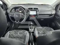 2021 Mitsubishi SpaceStar