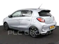 2021 Mitsubishi SpaceStar