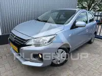 2021 Mitsubishi SpaceStar