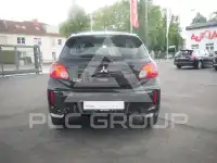 2021 Mitsubishi SpaceStar