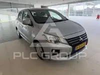 2021 Mitsubishi SpaceStar