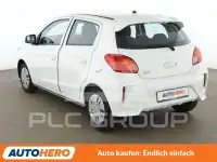 2021 Mitsubishi SpaceStar