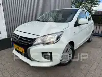 2021 Mitsubishi SpaceStar