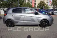 2021 Mitsubishi SpaceStar