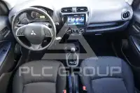 2021 Mitsubishi SpaceStar
