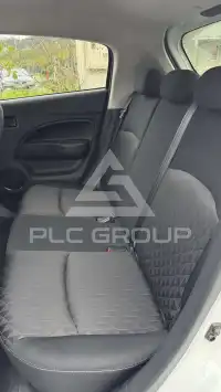 2021 Mitsubishi SpaceStar