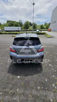 2021 Mitsubishi SpaceStar