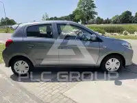 2021 Mitsubishi SpaceStar