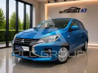 2021 Mitsubishi SpaceStar